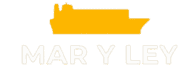logo de mar y ley